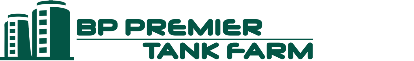BP Premier Tank Farm LLC