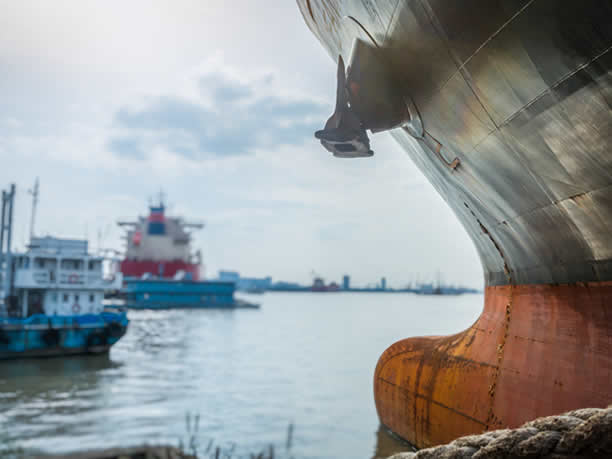 Global Petroleum Storage Terminal in Houston and Rotterdam